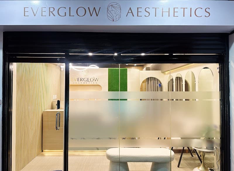 EverGlow Aesthetics PH Quezon City photo