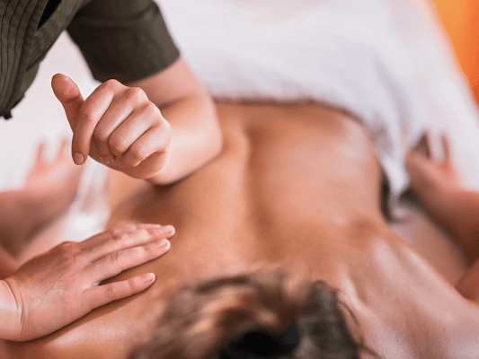 Evergreen Health Spa Bayside photo