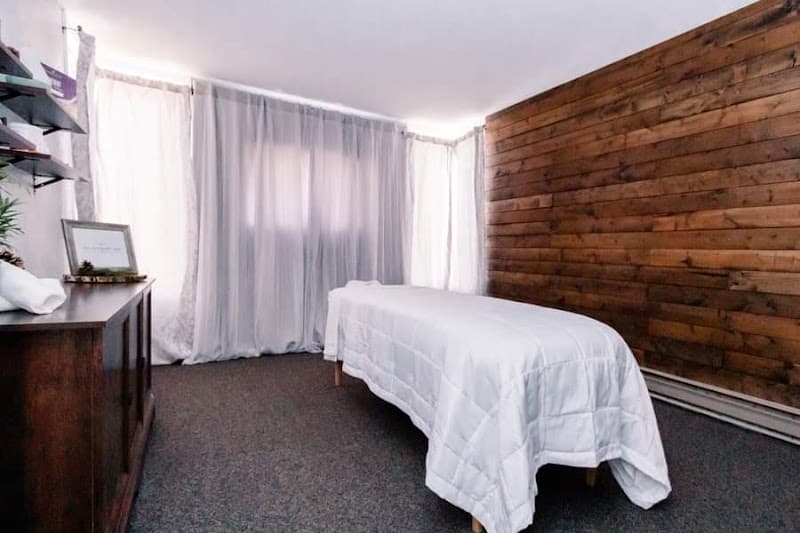 Evergreen Massage Desert Hot Springs photo