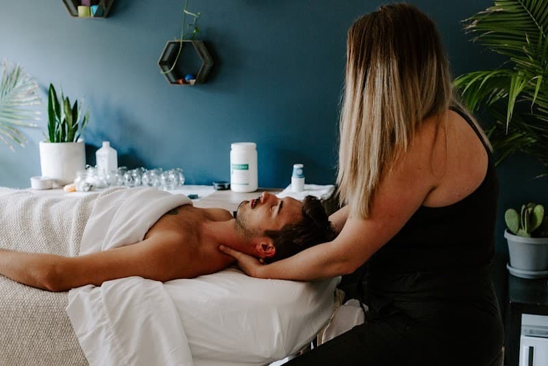Evergreen Massage Studio PLLC Canton photo