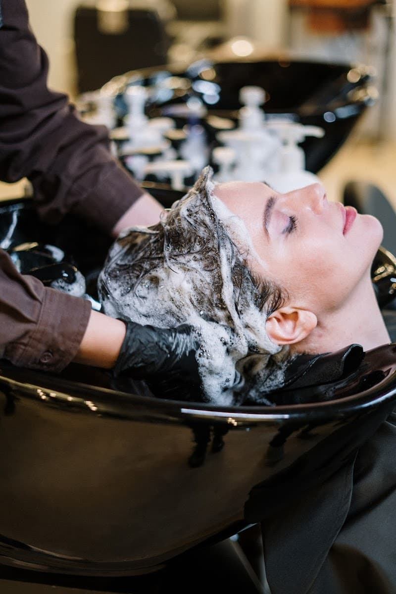 Evergreen Salon and Spa Canmore photo
