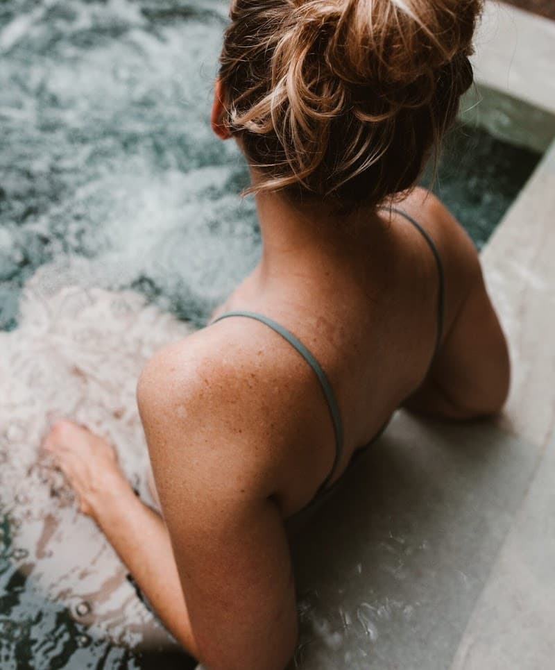 Evergreen Spa Bathhouse & Massage Brisbane photo