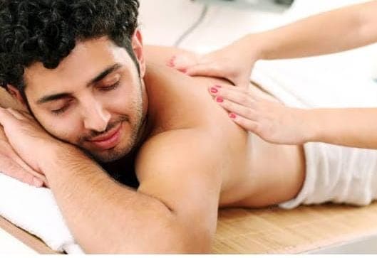 Evergreen wellness center Bangalore photo