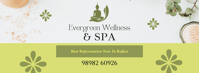 Rajkot evergreen welness spa photo