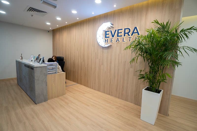 Everhealth Spa Kuala Lumpur photo