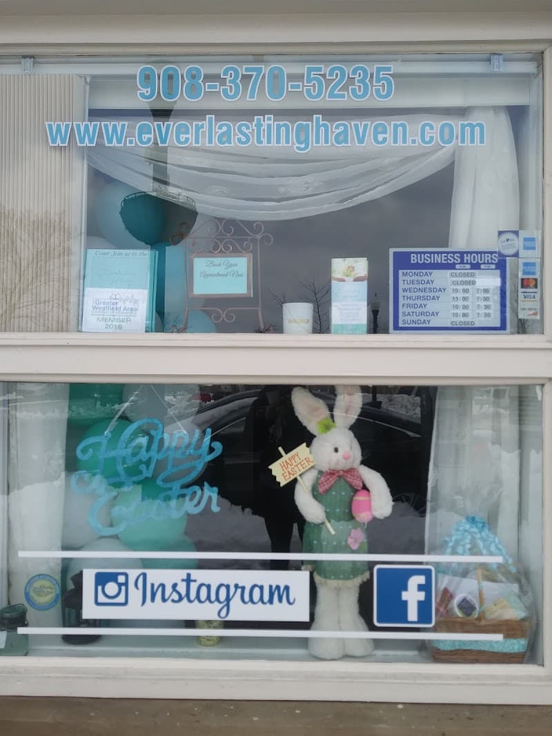 Everlasting Haven Spa and Wellness Studio Westfield photo