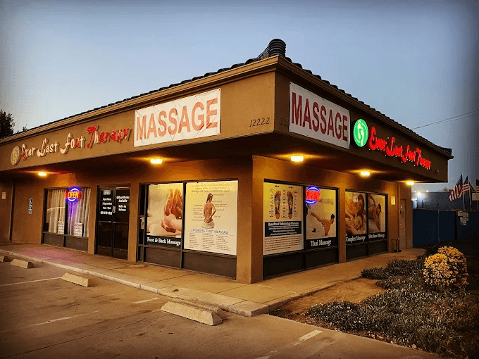 Everlasting Spa Massage Lakeside photo