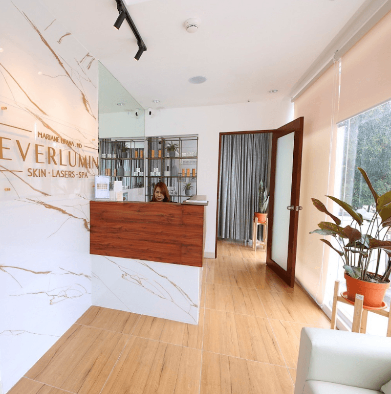 Everlumin Manila photo
