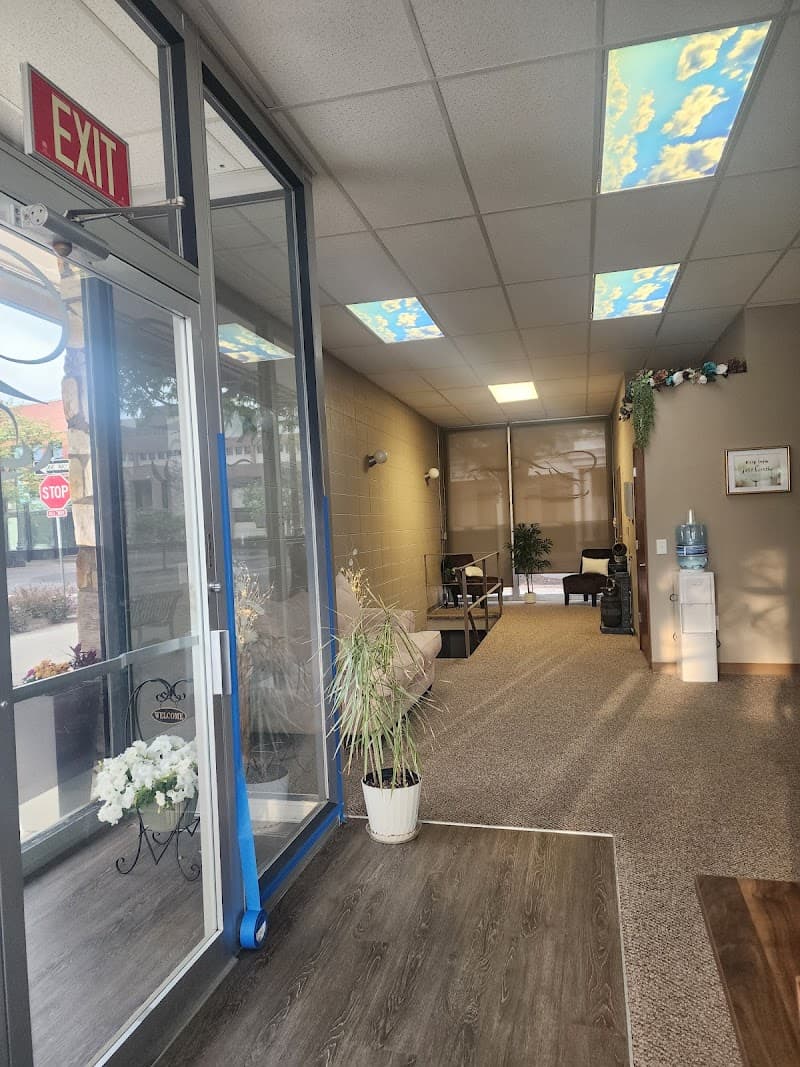 Every body's kneaded Massage Therapy Council Bluffs photo