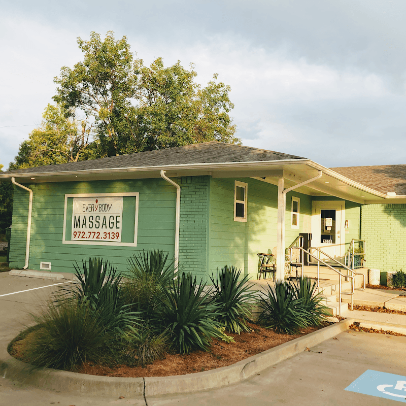 EveryBody Massage Rockwall photo