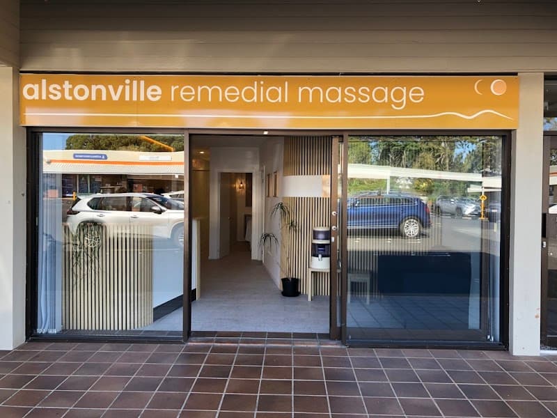 Everybody massage therapy Alstonville photo