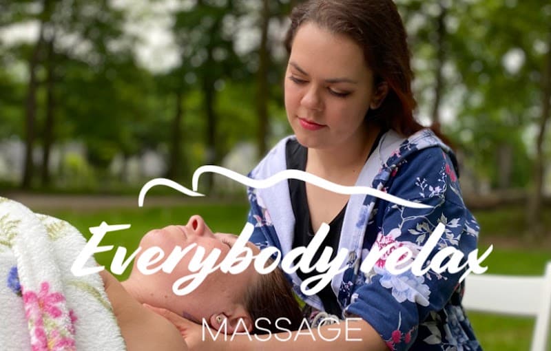 Everybody Relax massage Eindhoven photo