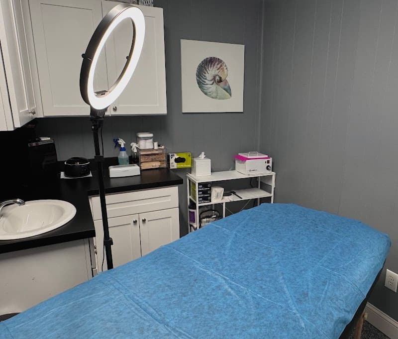 Everyday Esthetics by Kiana Cornelius photo