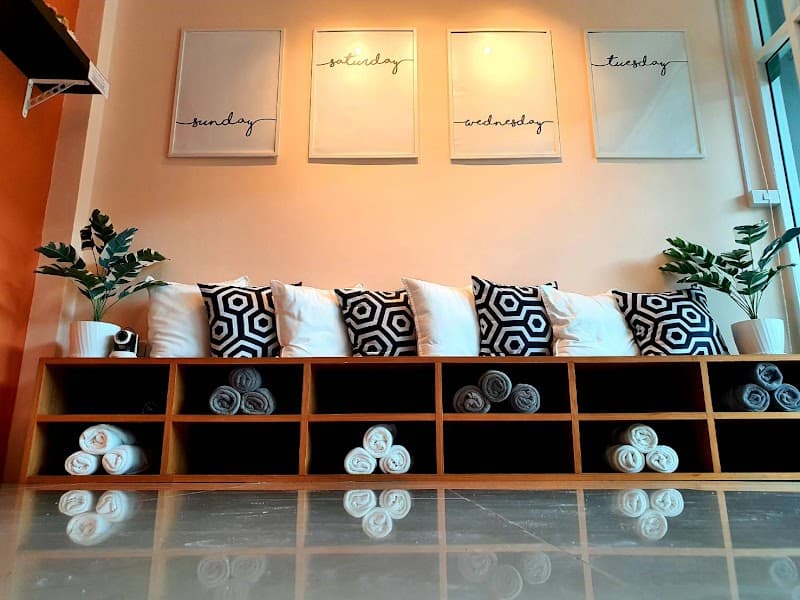 Everyday Relax Massage and Spa Bangkok photo