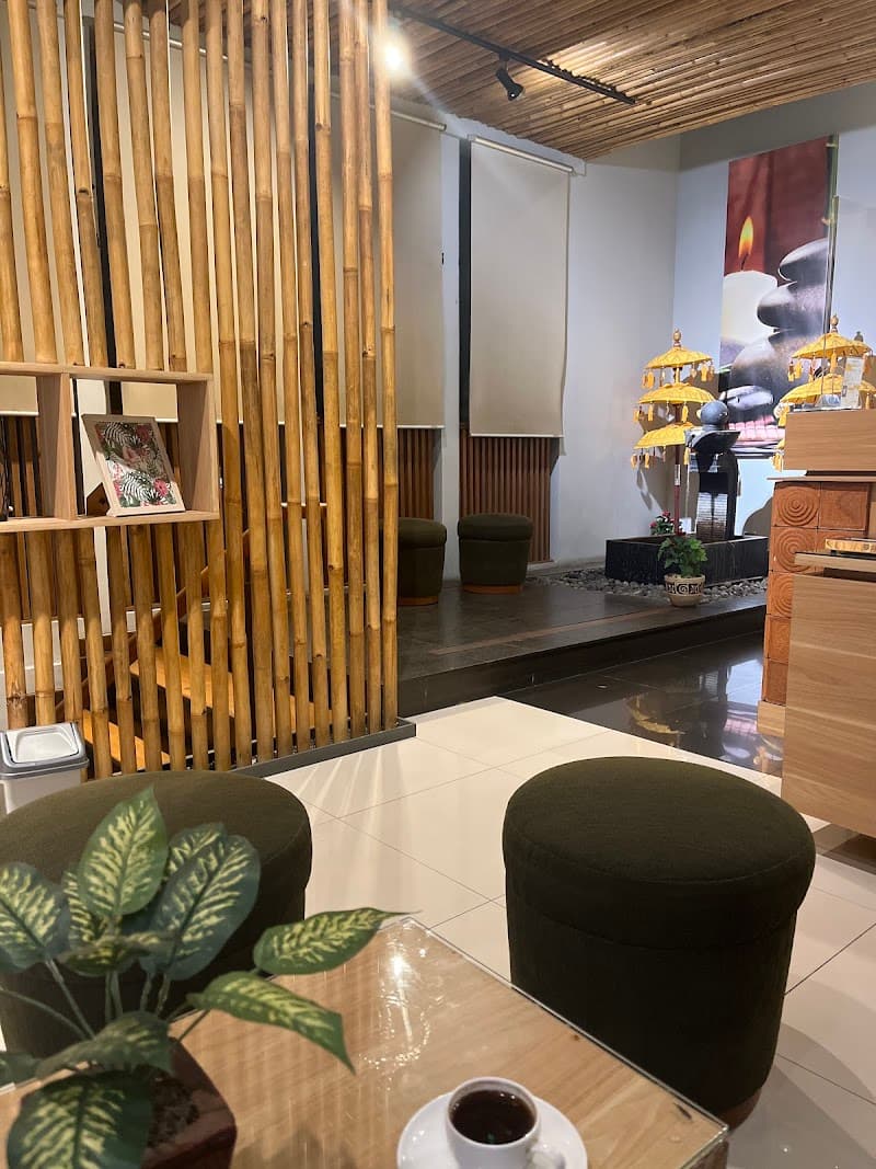 Everyday Spa Bandung photo