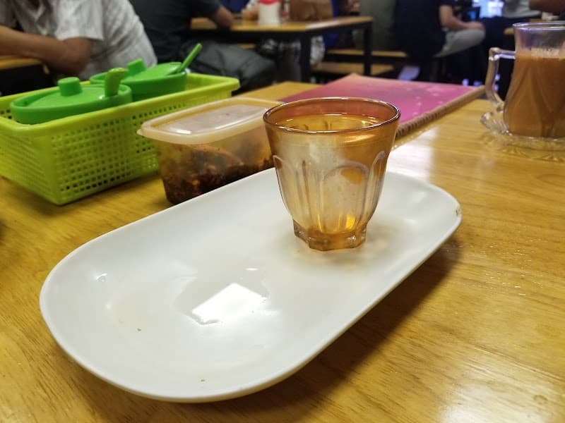 Everyone's Favorite Food and Drink Yangon photo