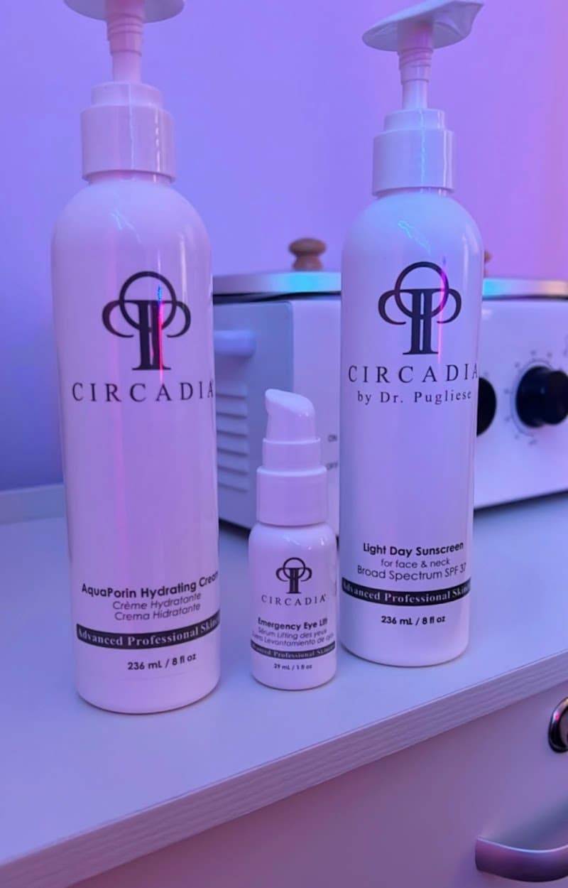 Everything Beauty Day Spa Woodstock photo