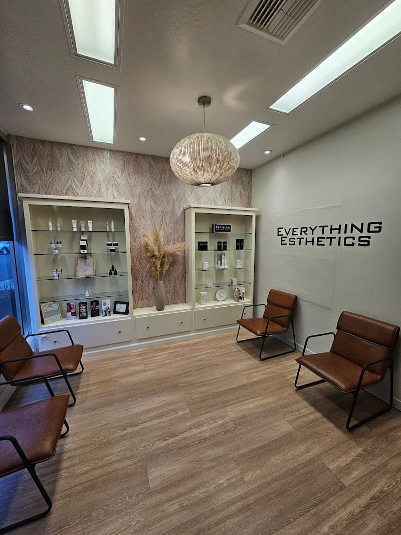 Everything Esthetics Murrieta photo