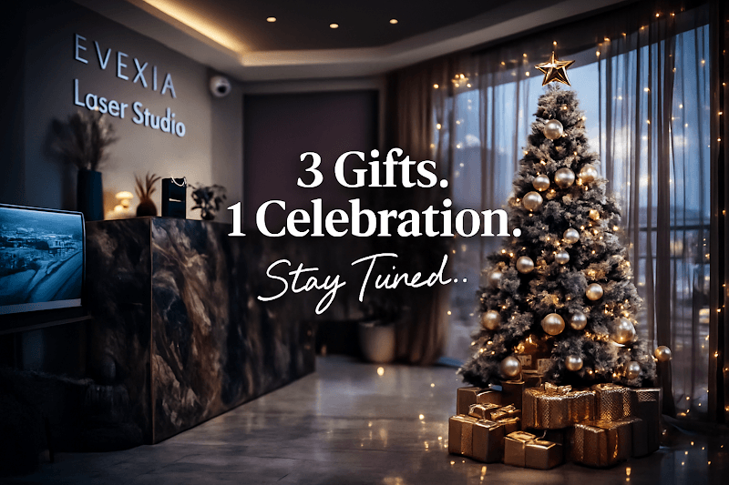 Evexia health and beauty center Maditou 9-11 photo