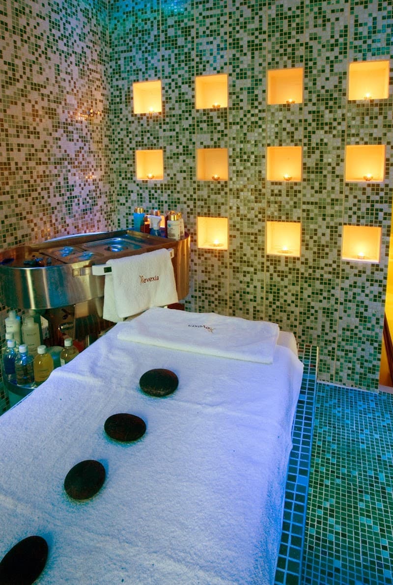 Evexia Health Club Slavonska 18 photo