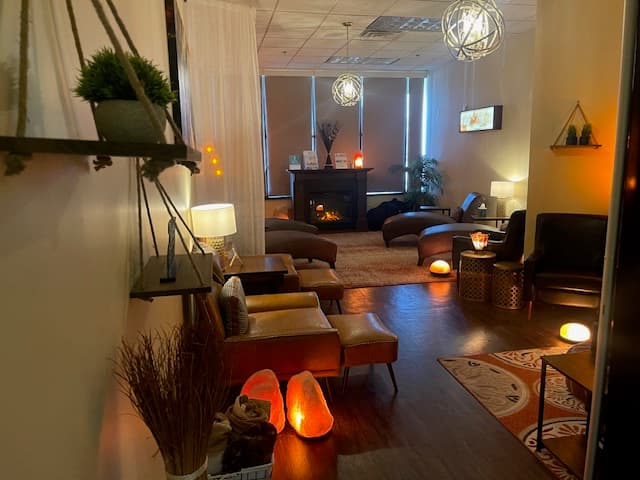 Evexia Wellness Spa Clarkston photo