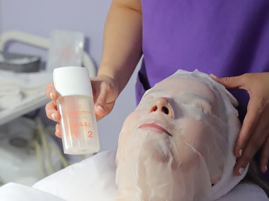 Navojoa Évian spa photo