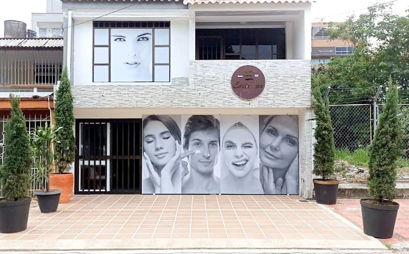 Evic Spa Villavicencio photo
