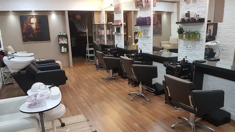 Evilud Salon & Spa Rabat 10080 photo