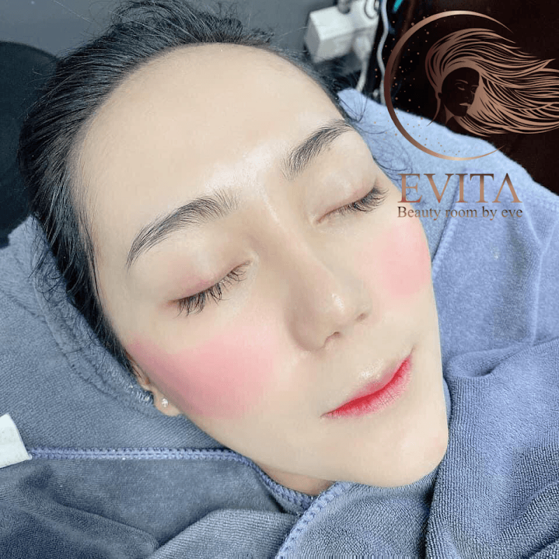Evita Beauty Room Sam Chuk photo