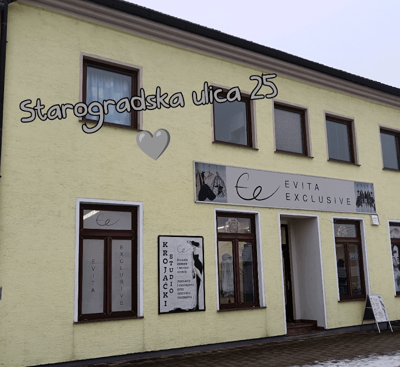 EVITA, masaža, vl. Dijana Koprek Daruvar photo