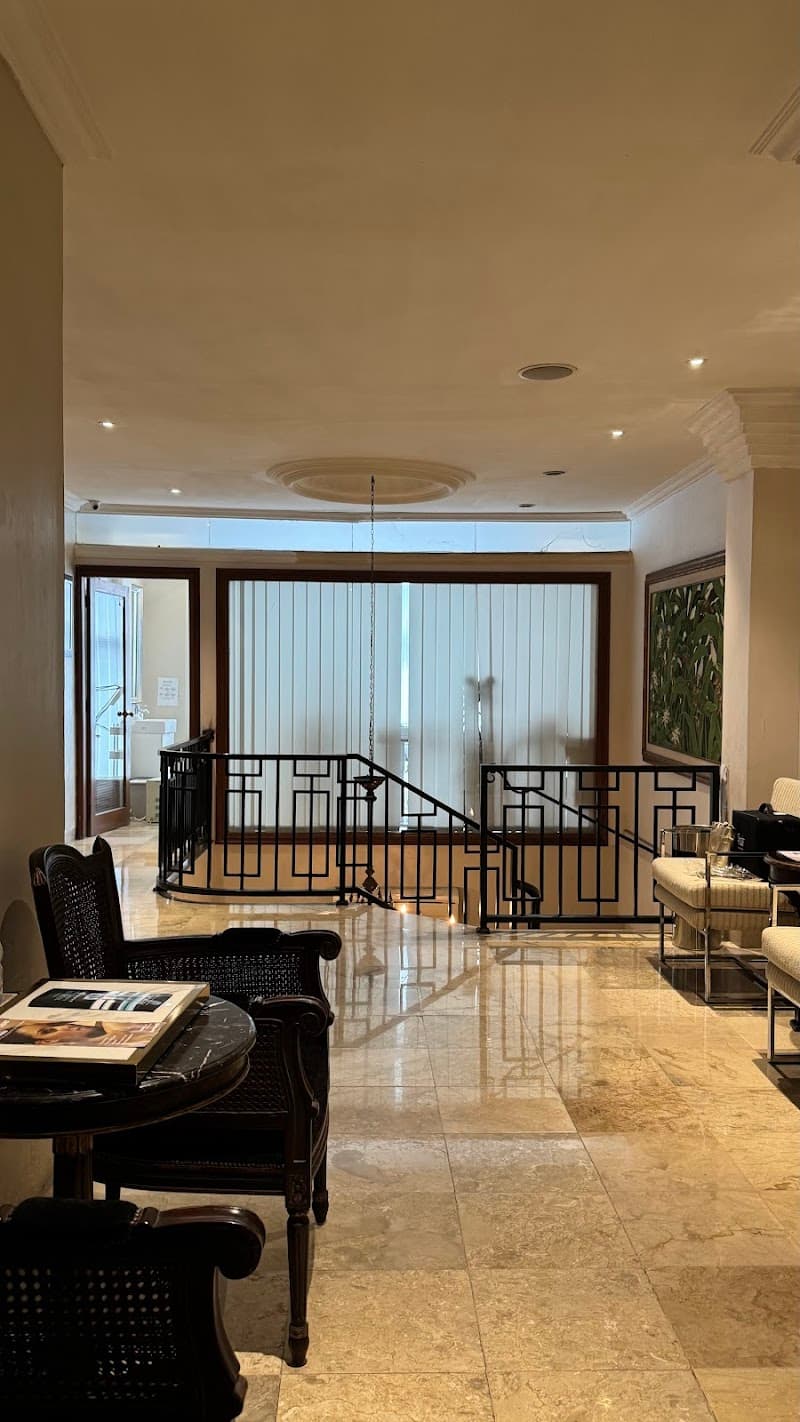Evitderma Medispa and Aesthetic Centre Jakarta Barat photo