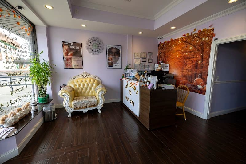 Evive Head Spa Springfield photo