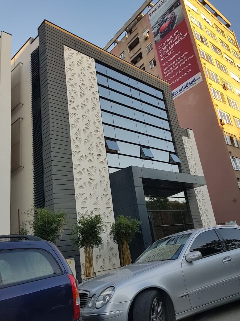 Evlyne Bio Spa Arad photo