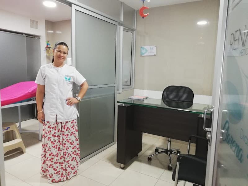 Evo Estética Facial Armenia photo