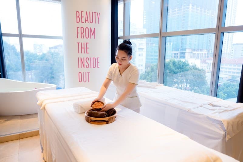 EVO - Health & Wellness Quận Thanh Xuân photo