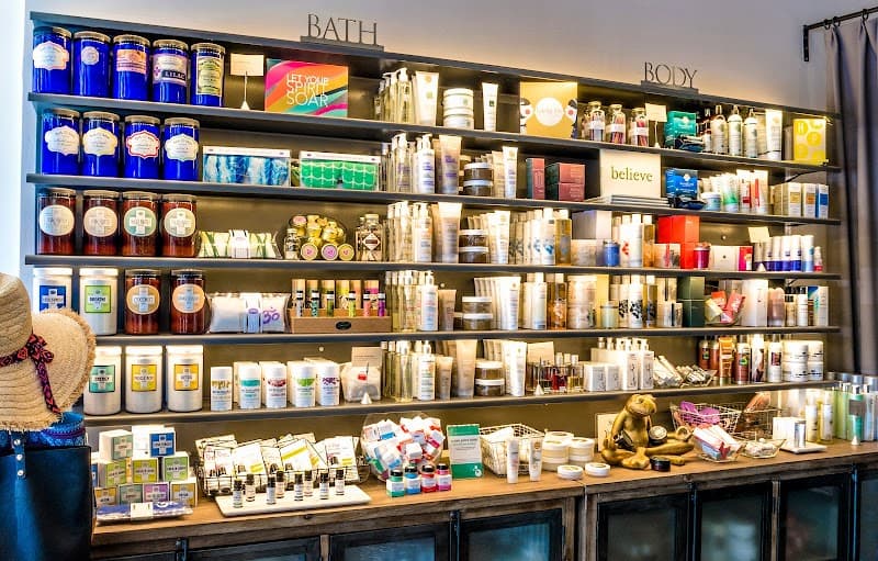 Evo Spa Mill Valley photo