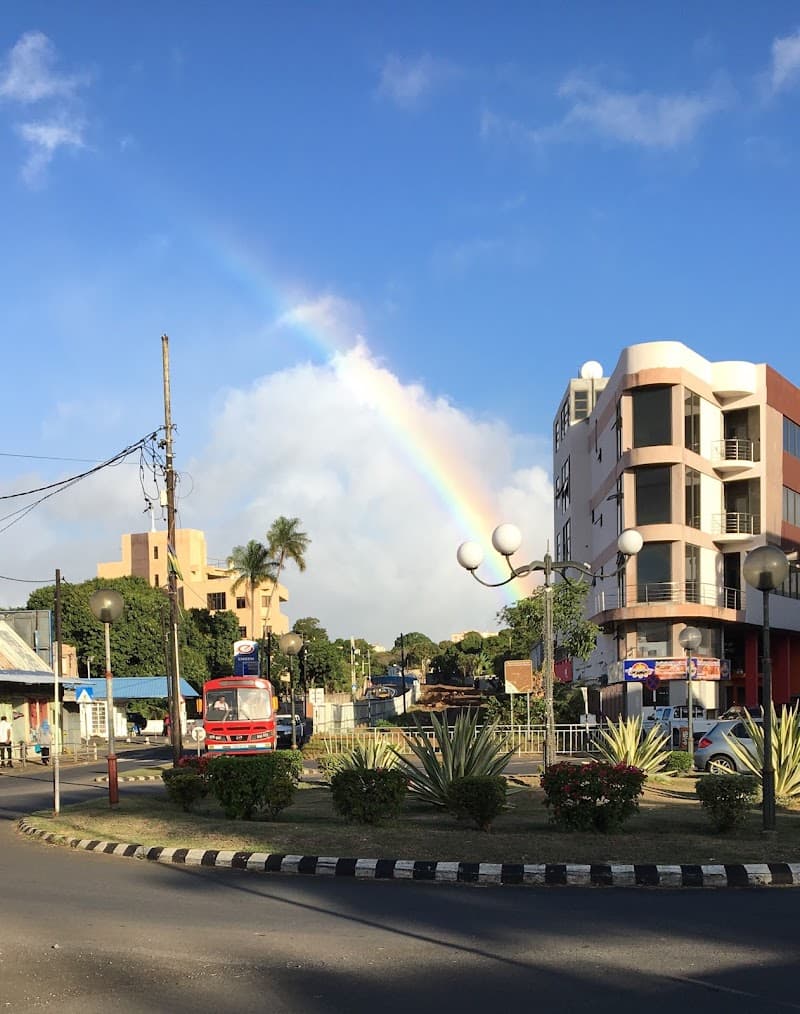 Evodia Beau Bassin Town photo