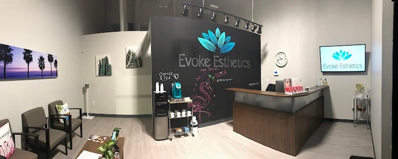 Evoke Esthetics Saskatoon photo