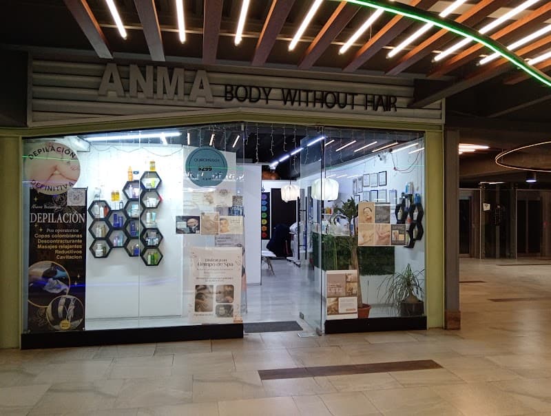 Evolet SPA Puerta Aragón Gustavo A Madero photo