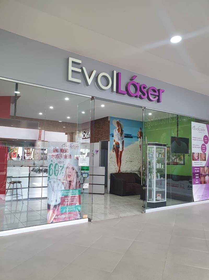 EvolLáser Celaya photo