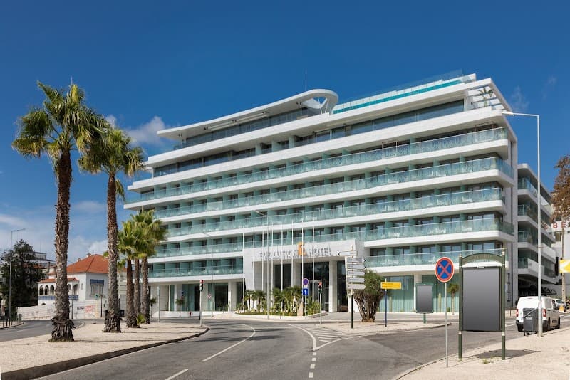 Evolution Cascais-Estoril Hotel photo