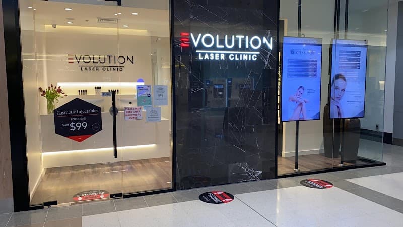 Evolution Laser Clinic Merrylands photo