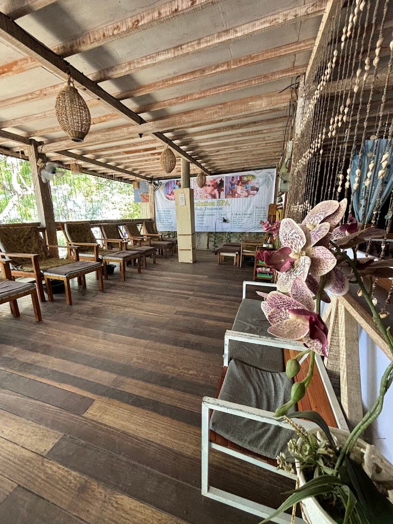 Evolution Massage Lombok Utara photo