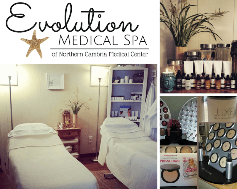 Evolution Medical Spa of Northern Cambria photo