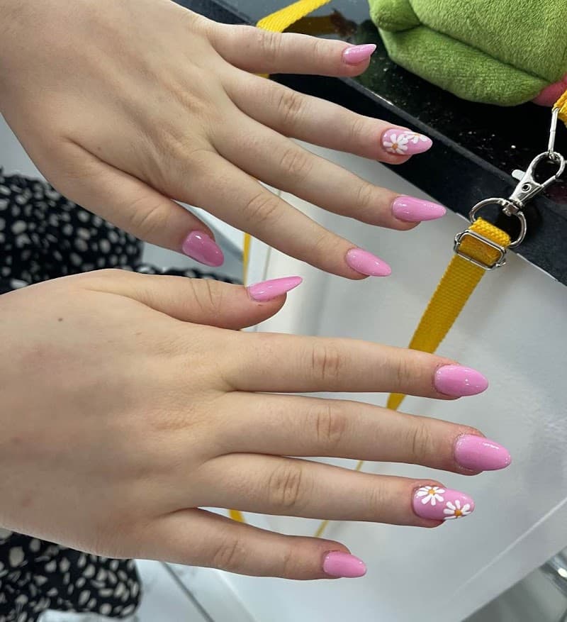 Evolution Nail Spa Matthews photo