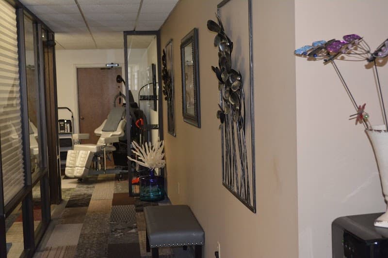 Evolution Natural Therapy Conway photo