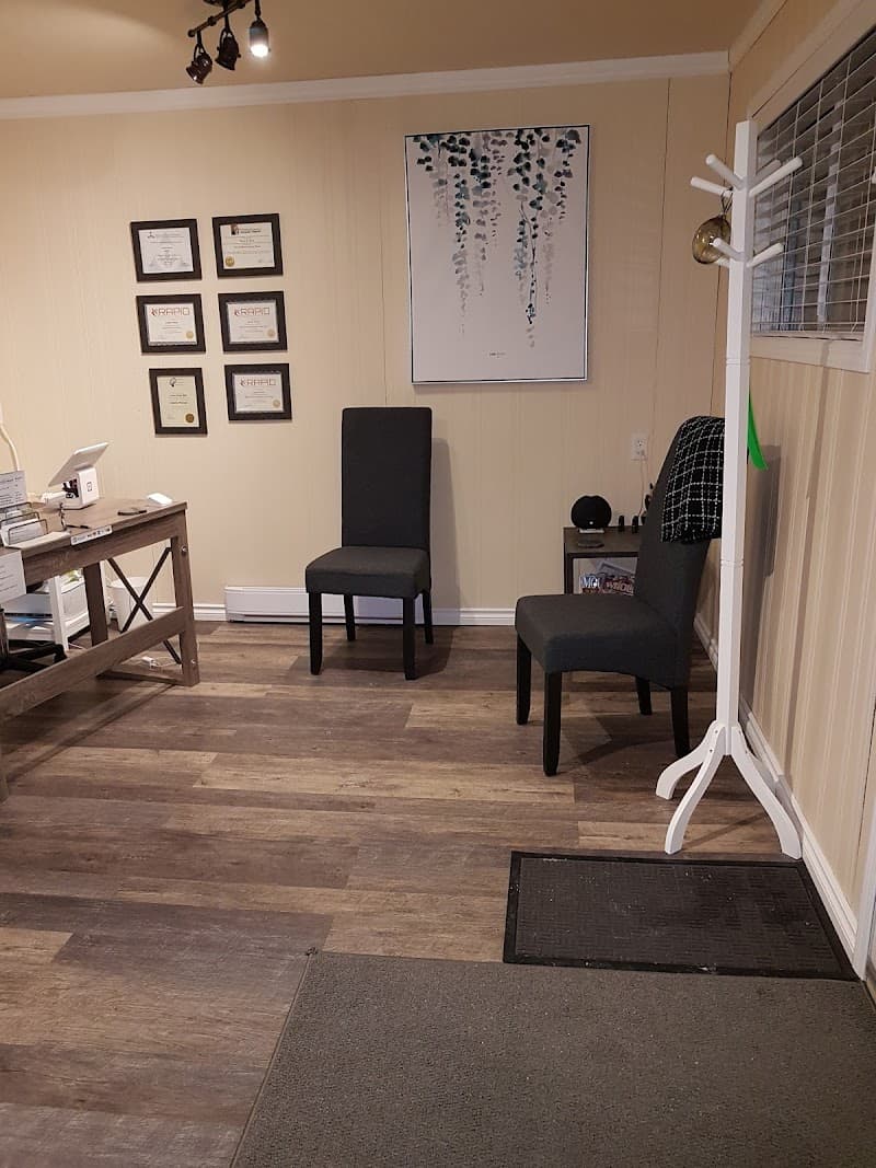 Evolution Therapies Flin Flon photo