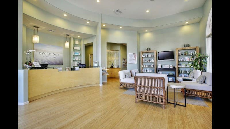 Evolutions Medical & Day Spa Montecito photo