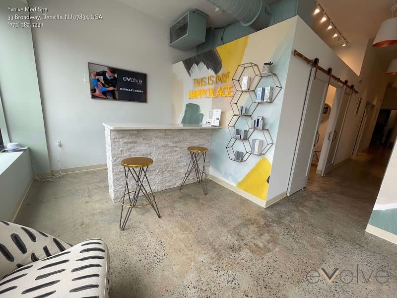 Evolv Medical Spa Pembroke Pines photo