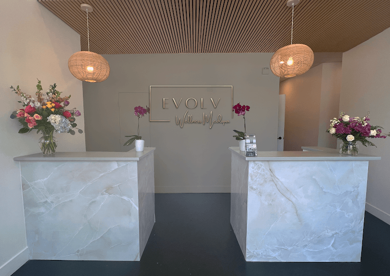 Evolv Wellness MedSpa Denver photo